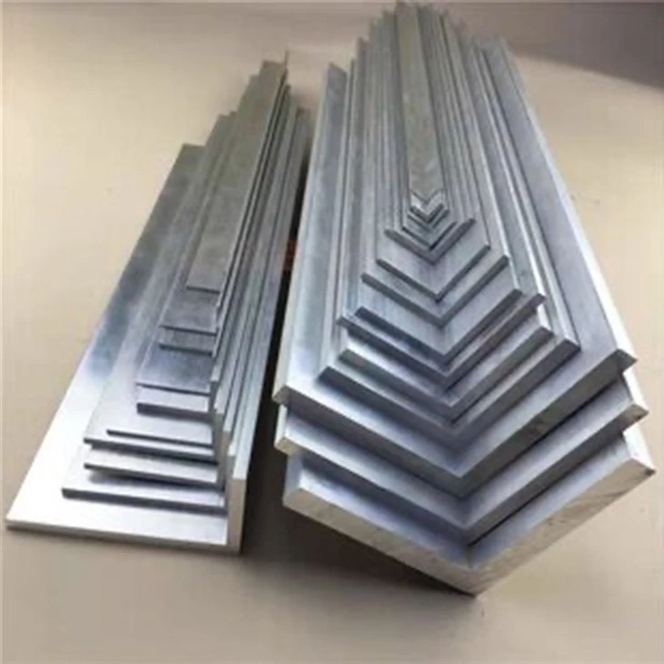Aluminium Equal L Shaped Angle Profile best