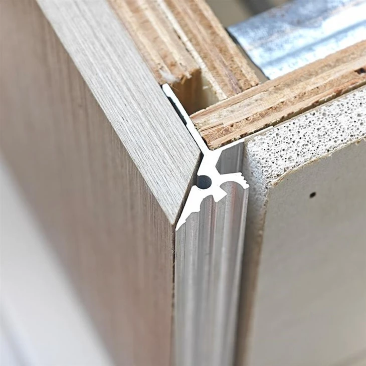 Edge Trim Profiles suppliers