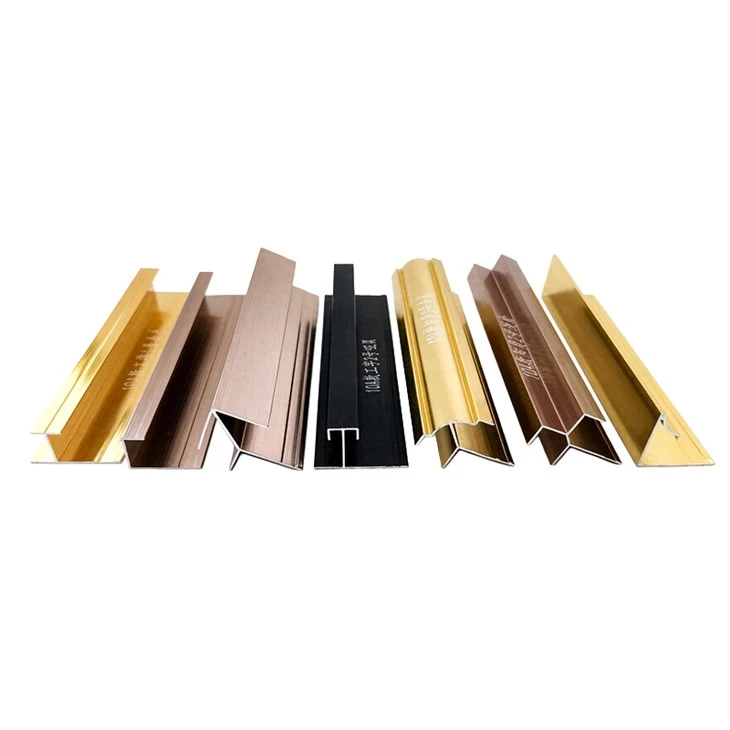 Facade Feature Extrusions high quality